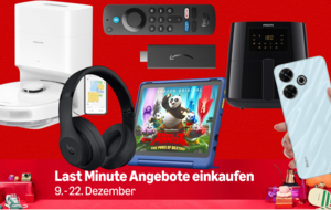 Black Friday verpasst? Das sind die besten Amazon Last Minute Angebote für Spätsünder