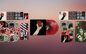 20 Jahre American Idiot: Bestelle dir heute noch die 20 Jahre Deluxe Box 