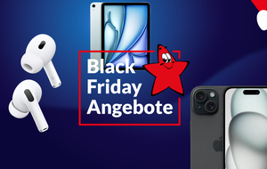 Apple Angebote Black Friday 2024