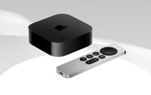 Sichere dir den Apple TV der 3. Generation jetzt zum Sparpreis