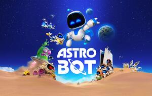 „Astro Bot“: Sonys Antwort auf Super Mario? | Test