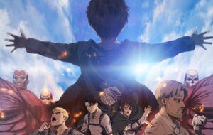 „Attack on Titan: THE LAST ATTACK”: Start des letzten Films bekannt gegeben!