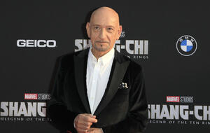 Ben Kingsley ins MCU zurück