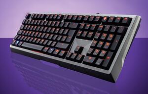 beste gaming tastatur