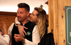 Bill Kaulitz und Marc Eggers: Liebes-Aus?