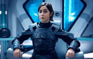 Cristin Milioti in „Black Mirror“ Staffel 7