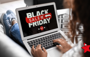 Black Friday 2024: Hintergrund, Termine und Angebotsseiten