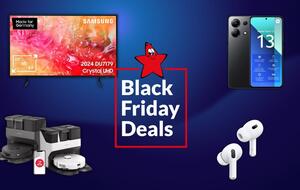 Black Friday und Cyber Monday Deals: Das sind die besten Angebote 