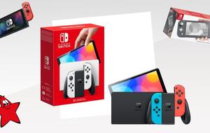 black friday nintendo switch oled