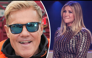 Dieter Bohlen ist stolz, Beatrice Egli und Loredana zum Weinen gebracht zu haben