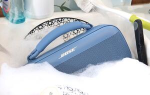 Bose Soundlink Max im Test