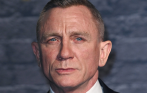 Ein Foto von Daniel Craig