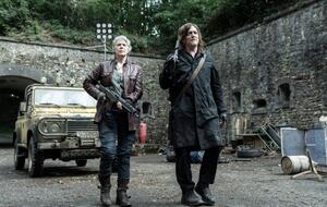 "Daryl Dixon" Staffel 3