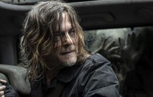 The Walking Dead: Daryl Dixon - Staffel 2