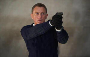 DC-Held: Neue Rolle für James Bond Daniel Craig