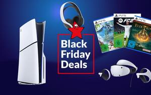 PS5 während der Black Friday Woche: Senkt Amazon die Konsolenpreise?