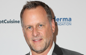 Dave Coulier 