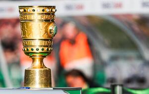 DFB Pokal Finale