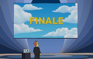 Die Simpsons: Das "Finale" in Staffel 36