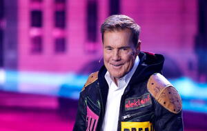 Foto von Dieter Bohlen