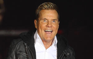 DSDS-Juror Dieter Bohlen