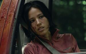 Don't Move: Kelsey Asbille als Iris