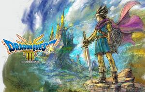 „Dragon Quest 3 HD-2D Remake“: Nur für Retro-Fans? | Review