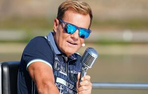 DSDS: Dieter Bohlen ist für seine frechen Sprüche berüchtigt