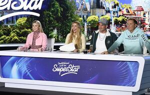 DSDS-Jury