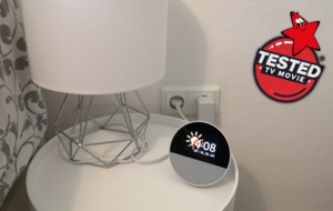 Echo Spot 2024 im Test: Wir haben den neuen smarten Amazon Wecker getestet