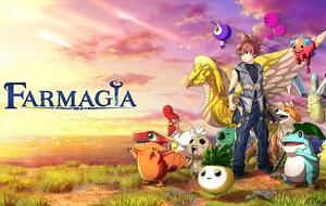 ”Farmagia“ für Switch & PS5 vorbestellen: Pokémon trifft auf Farmsimulation mit Action