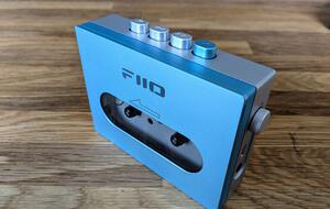 FiiO CP13 Test