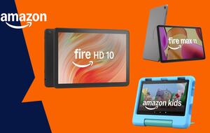 Fire HD 10 Tablet Frühlingsangebote