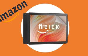 Fire HD 10 Tablet Frühlingsangeboten