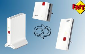 AVM FRITZ! WLAN Mesh Repeater: Ordentliche Rabatte bei diesem Anbieter