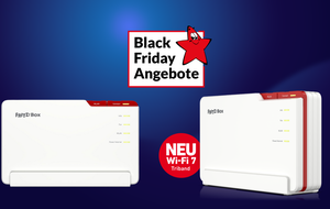 FritzBox 5690 Pro: Hier gibt es schon vor Black Friday den besten Deal