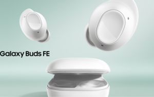 Samsung Galaxy Buds FE