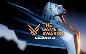 Game Awards 2024