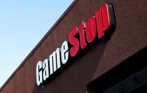 Gamestop schließt alle Filialen in Deutschland 2025 Januar 