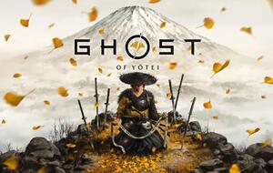 Ghost of Tsushima 2 Ghost of Yotei