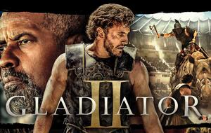 "Gladiator 2", wann und wo der Film im Stream und auf Blu-ray & 4K UHD erscheint