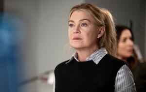 Grey's Anatomy: Meredith ist auch in Staffel 21 mehrfach dabei