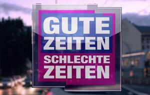 GZSZ: Serien-Logo