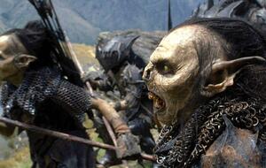 Der Herr der Ringe: Orks