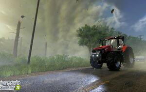 "Landwirtschafts-Simulator 25": Baby-Tiere und Wetter-Events kommen dazu