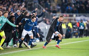 Nächste Sensation auf der Alm? So siehst du Bielefeld gegen Werder im DFB-Pokal-Stream