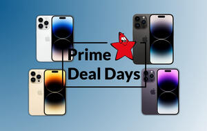 iPhone 14 Pro Max Amazon Prime Deal Days