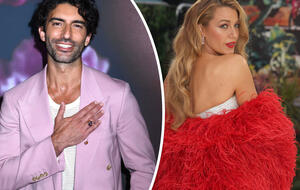 Zoff zwischen Justin Baldoni und Blake Lively?