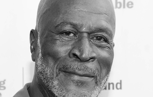 John Amos ist tot