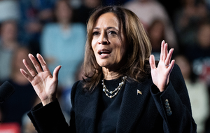 Kamala Harris